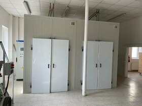 sušárna na těstoviny