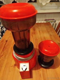 Starý mixér ETA 0010