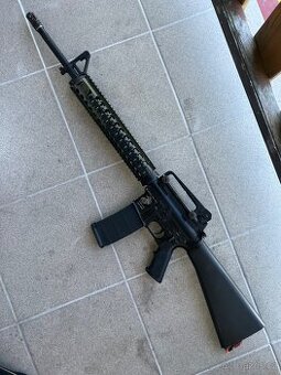 M16A4 g&p 2,5J