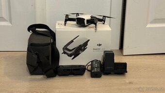 DJI Mavic Air - Fly More Combo