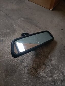 BMW E36 elektrochromatické zrcátko