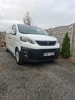 Peugeot Expert 1.6 85 kw euro 6 - 1