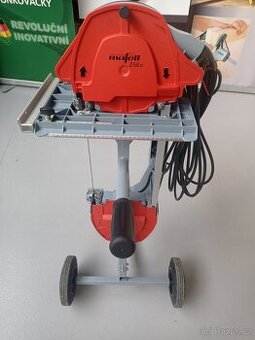 Mafell Z5Ec- ruční pásová pila