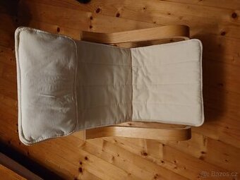 Ikea dětské kresílko