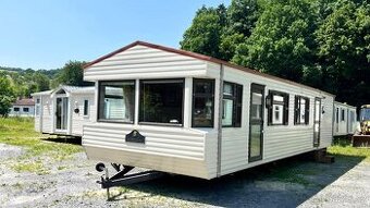 Mobilní dům - mobilheim Willerby Countrystyle 10,7 x 3,7m