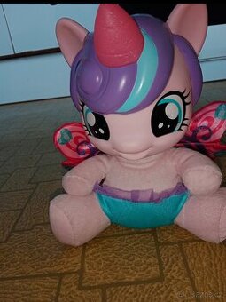 Prodám různé hračky