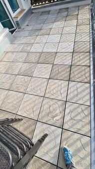 Betonové dlažba zdarma