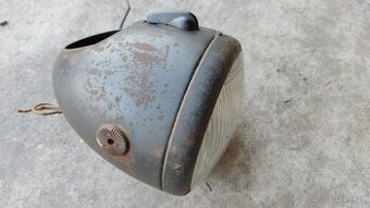 Koupím lampu světlo Hella Noris Bosch