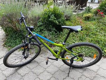 Kolo dětské juniorské AUTHOR A-Matrix 26