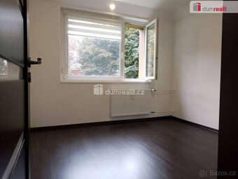 Pronájem bytu 2+1, 48 m2, Charkovská ul., Karlovy Vary