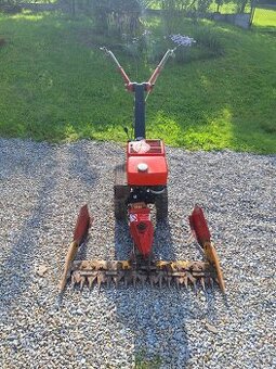 Sekačka VARI DMJ-315