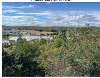 Stavební pozemky v obci Popůvky, ID 7904e 0412