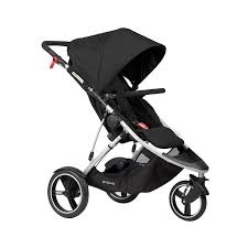 Sportovní kočárek phil a teds