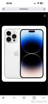 IPhone 14 Pro Max 128 gb silver