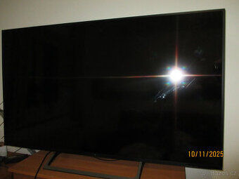 TELEVIZE NA NÁHRADNÍ DÍLY