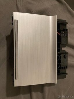 Odkládací přihrádka Škoda Octavia 3