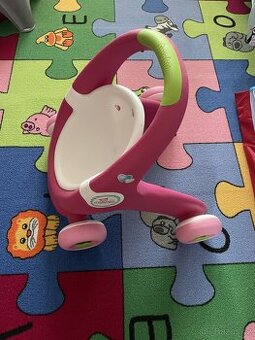 chodítko Smoby
