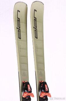 Použité lyže ELAN ELEMENT 78 RS 2025