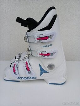 Lyžařské boty Atomic Hawx 4 girl - 1