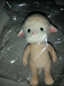 Ovečka Sylvanian Families