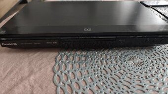 DVD PANASONIC