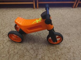 Odrážedlo Funny Wheels