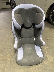 Dětská autosedačka Tex Baby