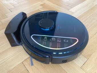 Robotický vysavač Sencor SRV 9250BK
