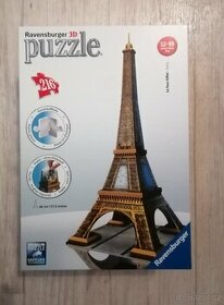 Puzzle 3D