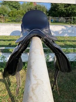 Drezurní sedlo STAR