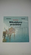 Mikulášovy prázdniny