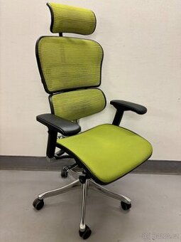 Kancelářská židle Antares Ergohuman