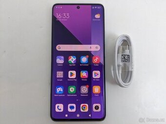Xiaomi Redmi Note 13 Pro+ 12/512gb Fushion Purple