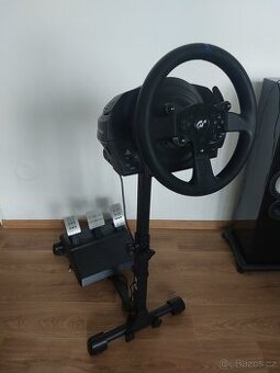 Thrustmaster T300RS GT Edition + stojan na volant
