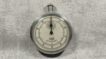 Staré kapesní stopky ELCHRON Sběratelské stopky, funkční