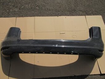 Seat Alhambra a VW Sharan od roku 2010 zadní nárazník
