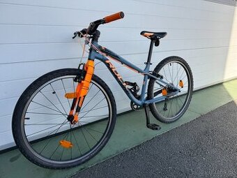 Dětské horské kolo 26''x 14'' ROCK MACHINE