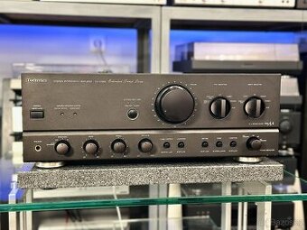 TECHNICS SU-VX800 (r.1991) 17 kg, 870W, po servisu