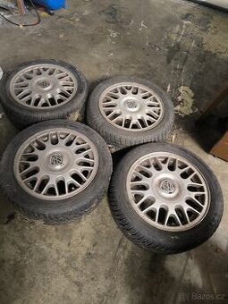 BBS kola 15 4x100