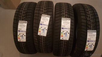Pneumatiky 205/65 R16 BRIDGESTONE Duravis All Season Evo Enl