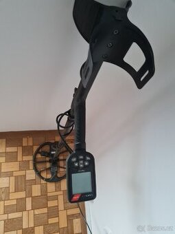 Prodám detektor Nokta simplex ultra