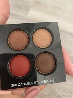 Značková luxusní kosmetika 2