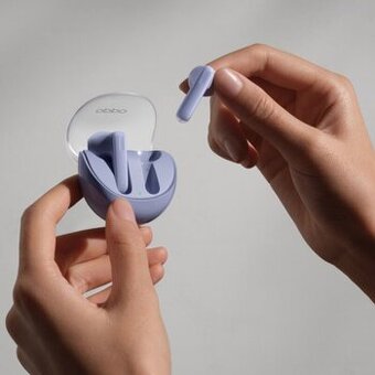 Bezdratová sluchátka Oppo Enco 3 Air