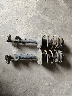 Přední tlumiče BMW E36