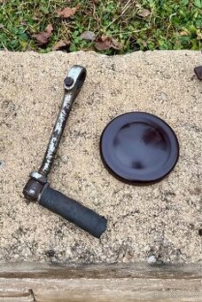 Jawa 250 350 perak, kyvacka, Ogar, ČZ - dily