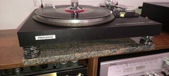 Antivibračne podložky/nôžky