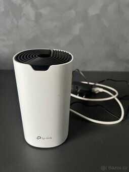 WiFi router TP-Link Deco S7(1-pack) AC1900
