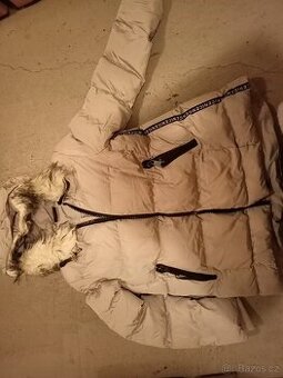 Dámská zimní bunda