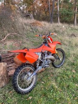 Ktm sx 125