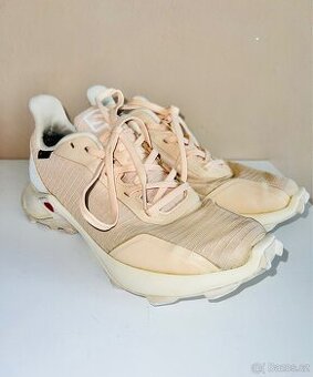Běžecké boty Salomon Alphacross vel. 37 a 1/3 Gtx W GORE-TEX